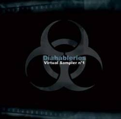 Compilations : Diahableries Virtual Sampler #1